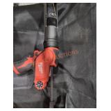 Milwaukee caulking gun