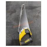 DeWalt Hand Saw
