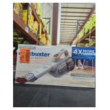 Black+Decker Hand Vacuum