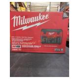 Milwaukee M18 2Gal Wet Dry Vacuum