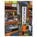 UNOPENED BY ROCKEY TEAM, Could Be Opened At