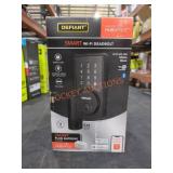 UNOPENED BY ROCKEY TEAM, Could Be Opened At