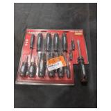 Husky 14pc. magnetic Screwdriver Set