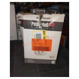 UNOPENED BY ROCKEY TEAM, Could Be Opened At