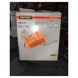 UNOPENED BY ROCKEY TEAM, Could Be Opened At