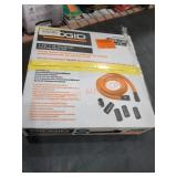 Ridgid Locking Hose Kit