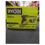 Ryobi 5" Random Orbit Sander