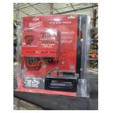 Milwaukee M18 high output xc 8 ah battery &charger