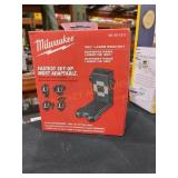 Milwaukee 360ï¿½ Laser Bracket