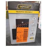 UNOPENED BY ROCKEY TEAM, Could Be Opened At