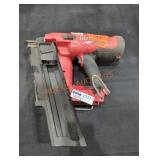 Milwaukee M18 21ï¿½ Framing Nailer