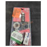 Milwaukee Tap & Die Set