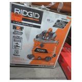Ridgid 14Gal Wet/Dry Vacuum