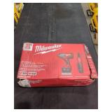 Milwaukee 2-TOOL Combo Kit