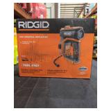 Ridgid 18v Digital Inflator