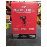 Milwaukee M18 Impact Wrench