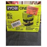 Ryobi 18v High Pressure Digital Inflator