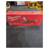 Milwaukee M12 Plastic Pipe Shear