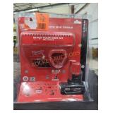 Milwaukee M12 xc 4 ah battery and charger