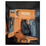 RIDGID 3/8" Crown Stapler