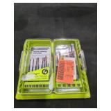 Ryobi HEX Drill Bit Set