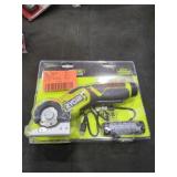 Ryobi USB Power Cutter Kit