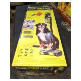 Ryobi 18v Advanced Stick Vacuum Kit