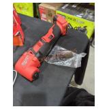 Milwaukee M18 cordless multi tool