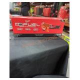 Milwaukee M18 oscillating multi-tool