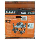 Ridgid 6Gal Wet/Dry Vac
