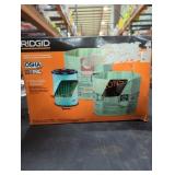 UNOPENED BY ROCKEY TEAM, Could Be Opened At