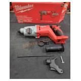 Milwaukee M18 1" Rotary Hammer