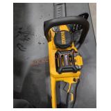 DEWALT 12" Chainsaw