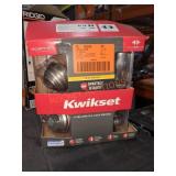 UNOPENED BY ROCKEY TEAM, Could Be Opened At