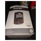 UNOPENED BY ROCKEY TEAM, Could Be Opened At