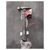 MAY BE Damaged or Missing Pieces. Contents NOT