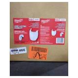 Milwaukee Full Face Shield Replacement