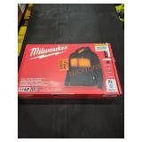 Milwaukee M12 BLACK-XL Heated Hoodie Kit