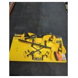 Sold As Is Where Is No Guarantees No Returns,