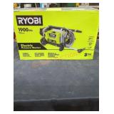 Ryobi Corded Pressure Washer 1900PSI