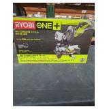 Ryobi 18V 7-1/4" Miter Saw