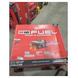 Milwaukee M18 8-1/4" Table Saw Kit