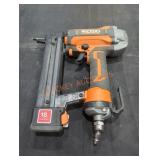Ridgid Pneumatic 18GA Narrow Crown Staple