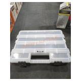 MAY BE Damaged or Missing Pieces. Contents NOT