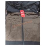 Milwaukee M12 Heated Axis Vest