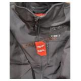 Milwaukee M12 Heated Toughshell Jacket