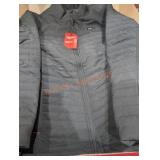 Milwaukee M12 Heated Toughshell Jacket
