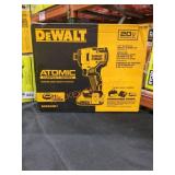 DeWalt 1/4" Impact Driver