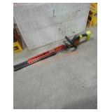 Ryobi 18V Hedge Trimmer