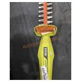 RYOBI Hedger Tool and tool only